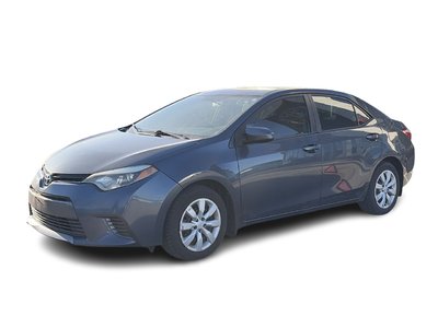 Toyota Corolla  2015 à Bolton, Ontario
