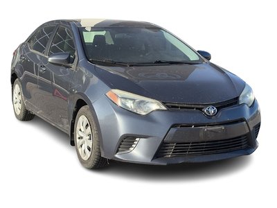 2015 Toyota Corolla in Bolton, Ontario