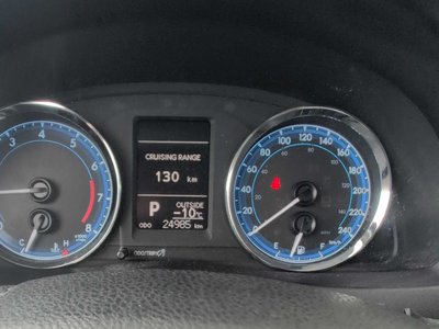 2017 Toyota Corolla in Bolton, Ontario