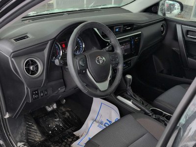 2017 Toyota Corolla in Bolton, Ontario