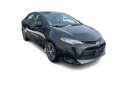 Toyota Corolla  2017 à Bolton, Ontario