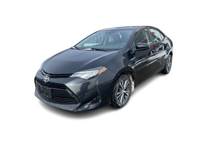 Toyota Corolla  2017 à Bolton, Ontario