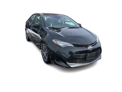 Toyota Corolla  2017 à Bolton, Ontario