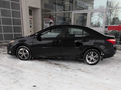 2017 Toyota Corolla in Bolton, Ontario