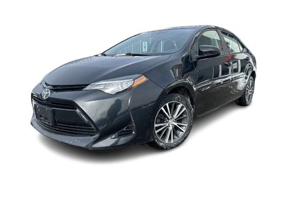 Toyota Corolla  2017 à Bolton, Ontario