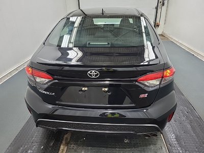 2022 Toyota Corolla in Bolton, Ontario