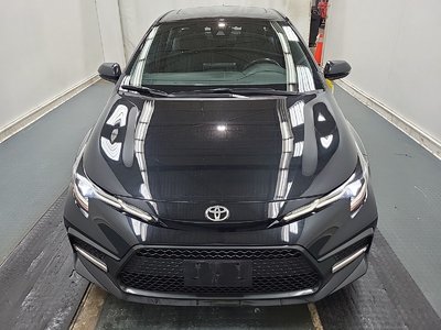 2022 Toyota Corolla in Bolton, Ontario