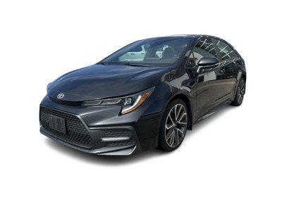 Toyota Corolla  2022 à Bolton, Ontario