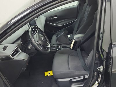 2022 Toyota Corolla in Bolton, Ontario