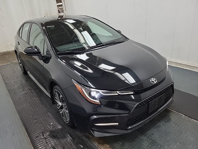 2022 Toyota Corolla in Bolton, Ontario