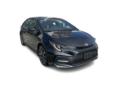 2022 Toyota Corolla in Bolton, Ontario