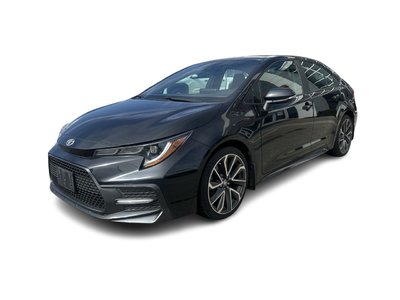 Toyota Corolla  2022 à Bolton, Ontario