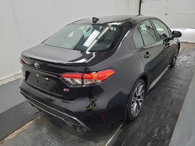 2022 Toyota Corolla in Bolton, Ontario