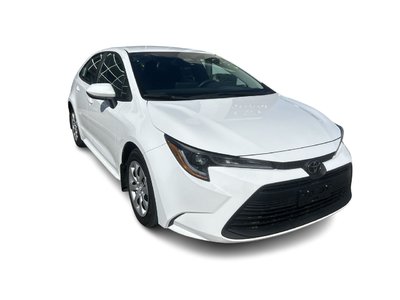 2023 Toyota Corolla in Bolton, Ontario