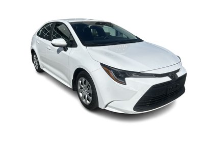 2023 Toyota Corolla in Bolton, Ontario