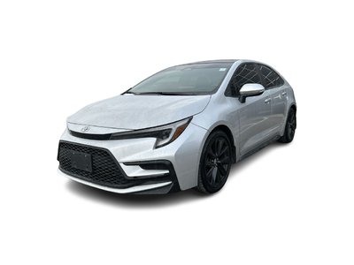 2023 Toyota Corolla in Bolton, Ontario