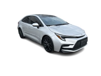 2023 Toyota Corolla in Bolton, Ontario