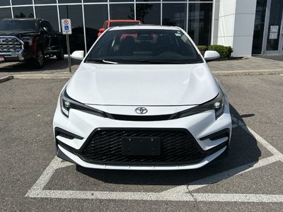 2024 Toyota Corolla in Bolton, Ontario