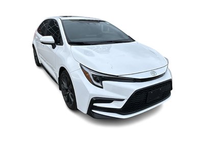 2024 Toyota Corolla in Bolton, Ontario