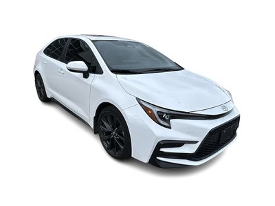 2024 Toyota Corolla in Bolton, Ontario