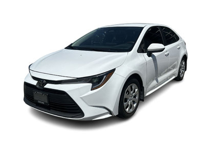 2024 Toyota Corolla in Bolton, Ontario