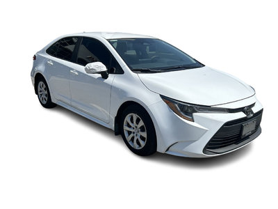 2024 Toyota Corolla in Bolton, Ontario