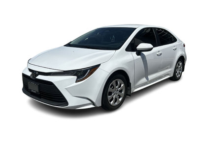 2024 Toyota Corolla in Bolton, Ontario