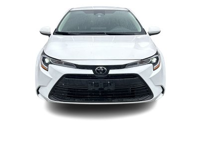 2026 Toyota Corolla in Bolton, Ontario