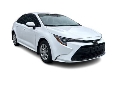 2026 Toyota Corolla in Bolton, Ontario
