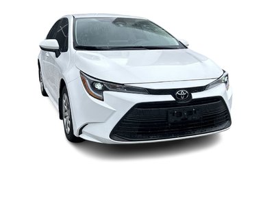 2026 Toyota Corolla in Bolton, Ontario