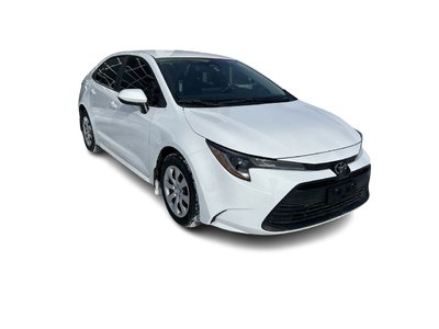 2026 Toyota Corolla in Bolton, Ontario