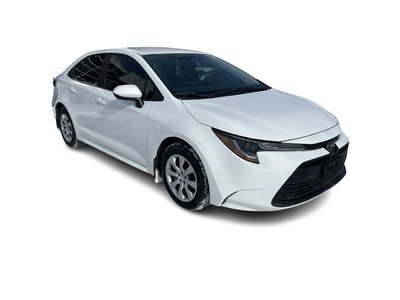 2026 Toyota Corolla in Bolton, Ontario