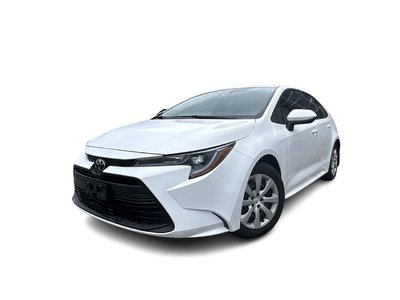 2026 Toyota Corolla in Bolton, Ontario