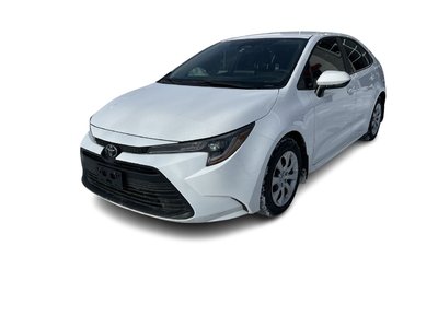 Toyota Corolla  2026 à Bolton, Ontario