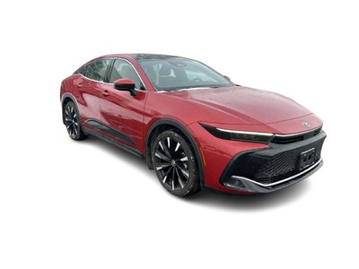 2025 Toyota CROWN in Bolton, Ontario