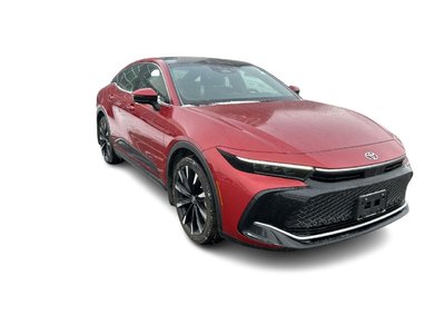 2025 Toyota CROWN in Bolton, Ontario