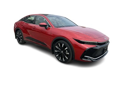 2025 Toyota CROWN in Bolton, Ontario
