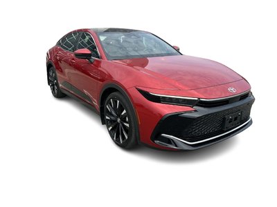 2025 Toyota CROWN in Bolton, Ontario