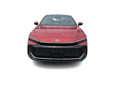 2025 Toyota CROWN in Bolton, Ontario
