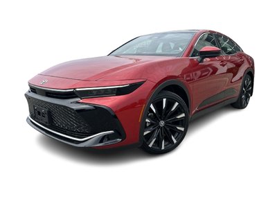 2025 Toyota CROWN in Bolton, Ontario