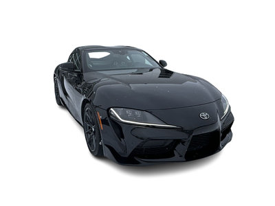 2023 Toyota GR Supra in Bolton, Ontario