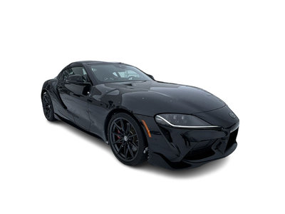 2023 Toyota GR Supra in Bolton, Ontario