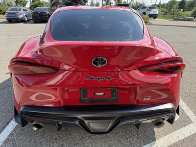 Toyota GR Supra  2023 à Bolton, Ontario