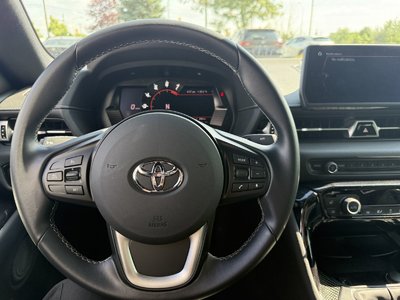 Toyota GR Supra  2023 à Bolton, Ontario