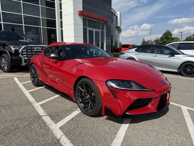 Toyota GR Supra  2023 à Bolton, Ontario