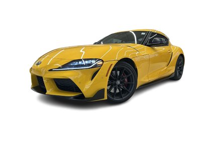 2023 Toyota GR Supra in Bolton, Ontario
