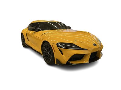 2023 Toyota GR Supra in Bolton, Ontario