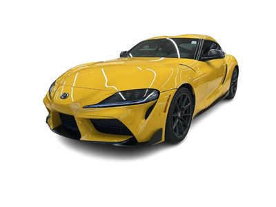 2023 Toyota GR Supra in Bolton, Ontario