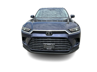 2025 Toyota GRAND HIGHLANDER HYB in Bolton, Ontario