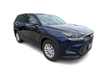 2025 Toyota GRAND HIGHLANDER HYB in Bolton, Ontario